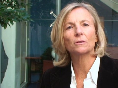 EXPRESSION DIRECTE - MARIELLE DE SARNEZ - 25 OCTOBRE 2010