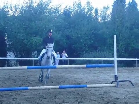 Salomé & Leneka : Concours Dimanche 3 Octobre