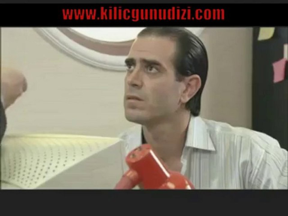 Kılıç Günü 6.Bölüm Fragmanı