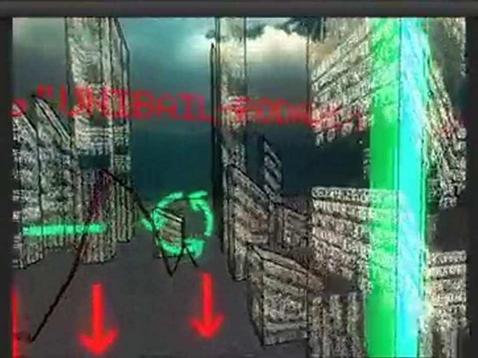 CAC40 Unity3
