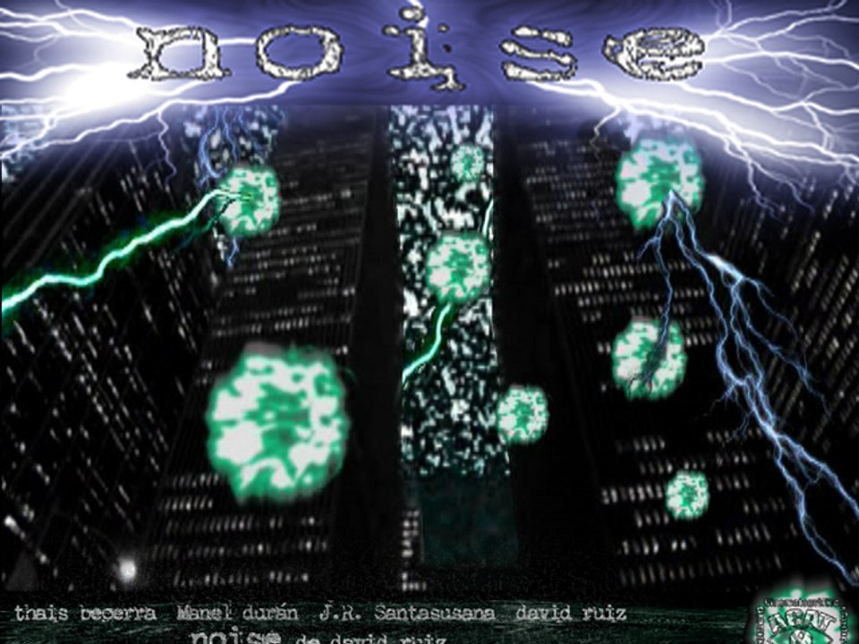 NOISE (2007)