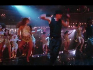 Burlesque - Bande-annonce - VOST