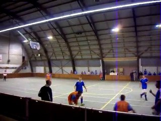 Fut'sallertaine - Fromentine Futsal (part. 1)