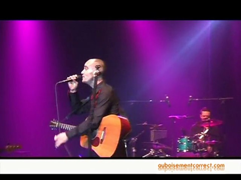 aldebert nuit de champagne