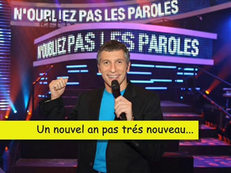 HAUT EN COULEUR - 24/10/10