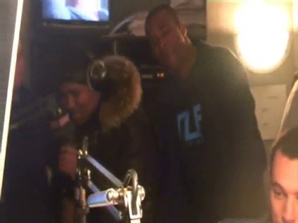 Romano Feat TLF Skyrock