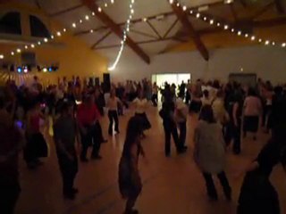 Rhesus Positif à Norroy Le Veneur - Carnaval de Lantz