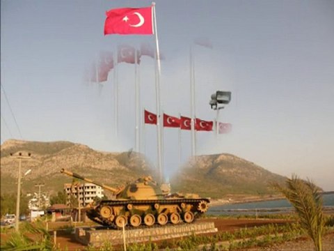 Müzeyyen Senar-İzmir'in Kavakları