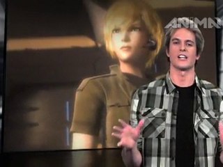 Exclusive look at the latest games Halo Reach and K and L Do