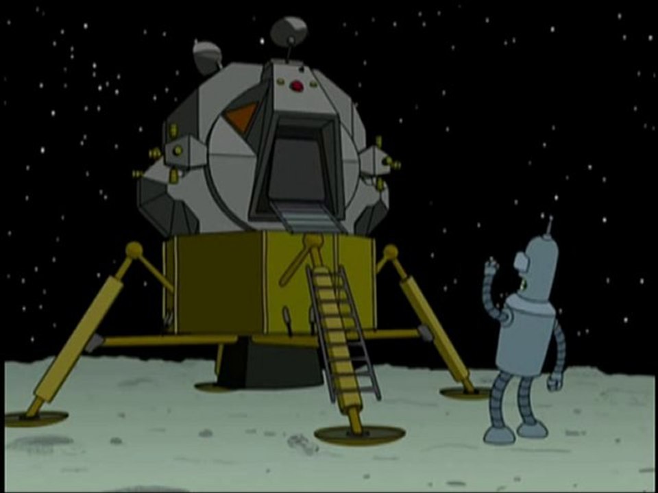Bender Blackjack