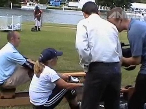 Exclusive clips from Banff Mountain Film Festival