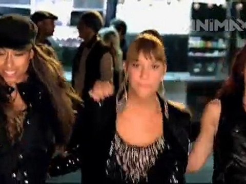 Exclusive interview with Agnes Carlsson