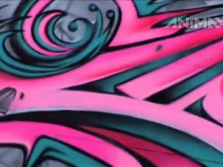 Graffiti artist Probs exclusively talks about latest project