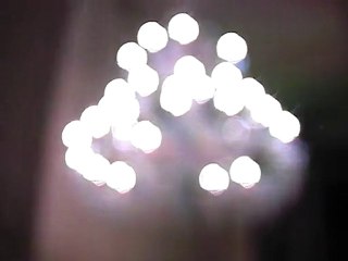 Nuit Blanche 2010 : La part maudite par Georges Bataille...