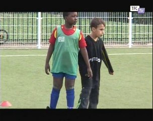 3 jeunes du TFC à Empalot