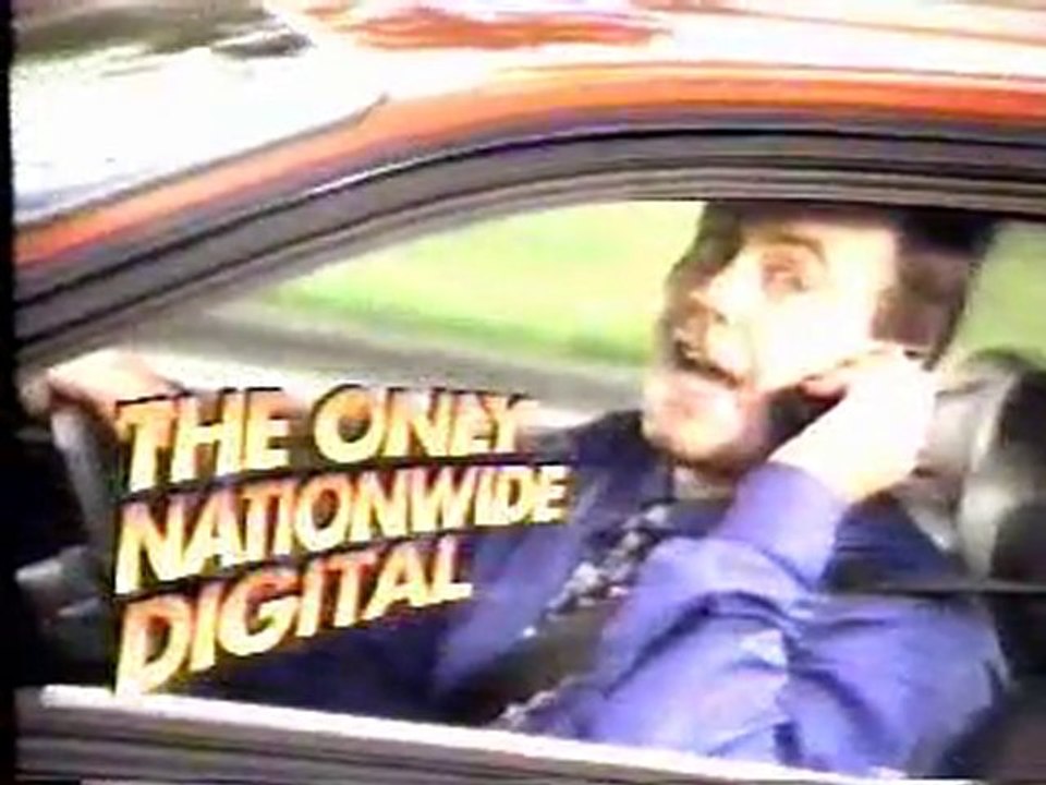 Houston Cellular 2