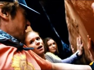 127 horas - Tráiler Español