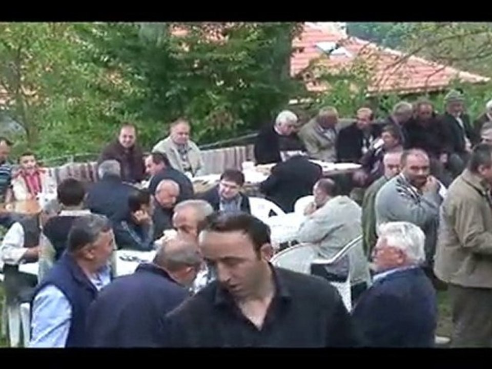 2009 YILI RAMAZAN BAYRAMI