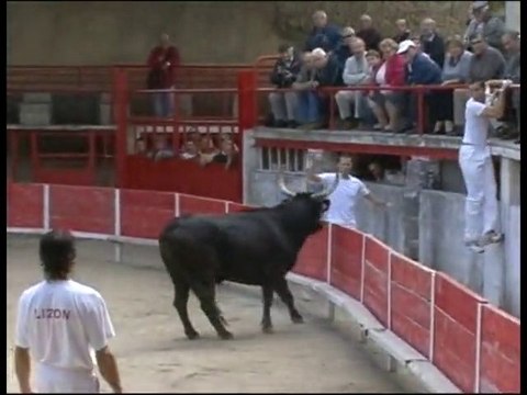 Noir et Blanc du mardi 26 octobre 2010