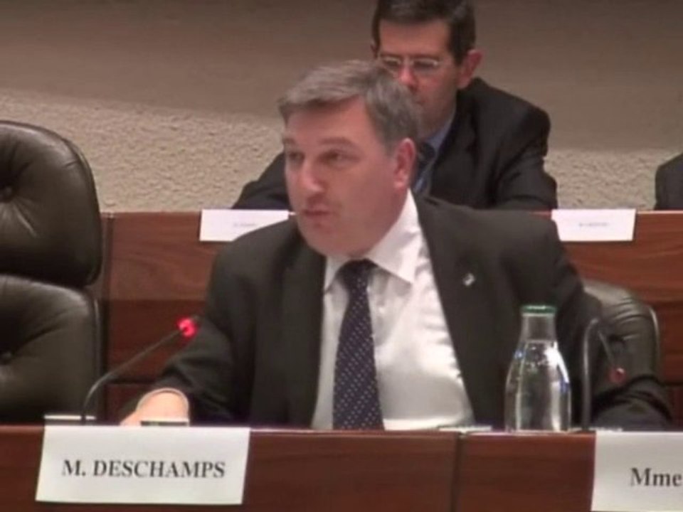 AP du 21.10.10 - Intervention de Jean-Karl Deschamps