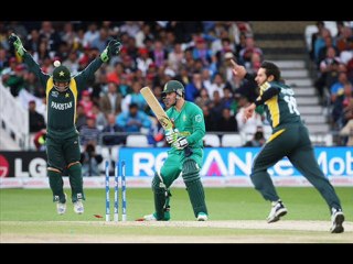 South Africa vs Pakistan T-20 26 october 2010