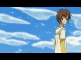 AMV Sora to Umi no Shi