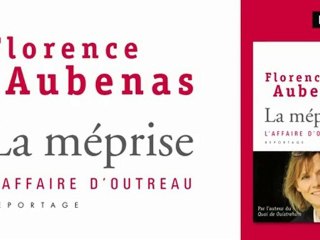 "La Méprise" de Florence Aubenas - Ed. Points