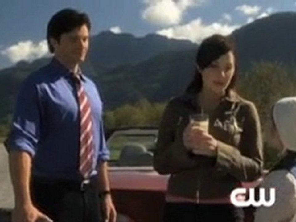 Smallville saison 10