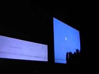 Nuit Blanche 2010 : "Géoluxie, Etude n°2"