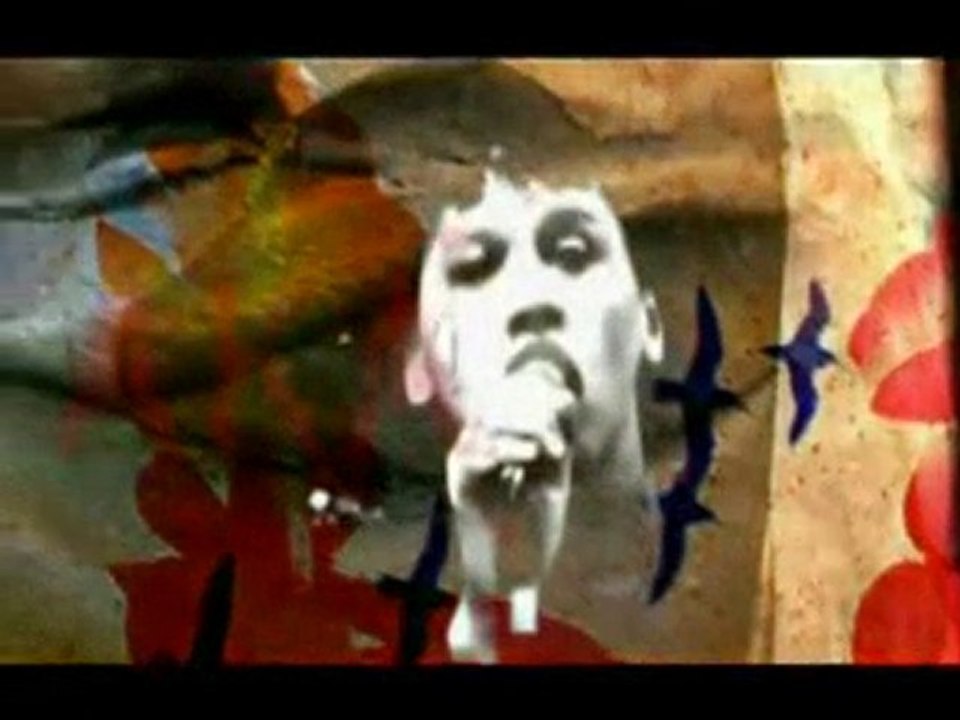 Spaceface / I Travel