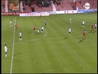 Courtrai - Virton (Résumer de Ladeux)