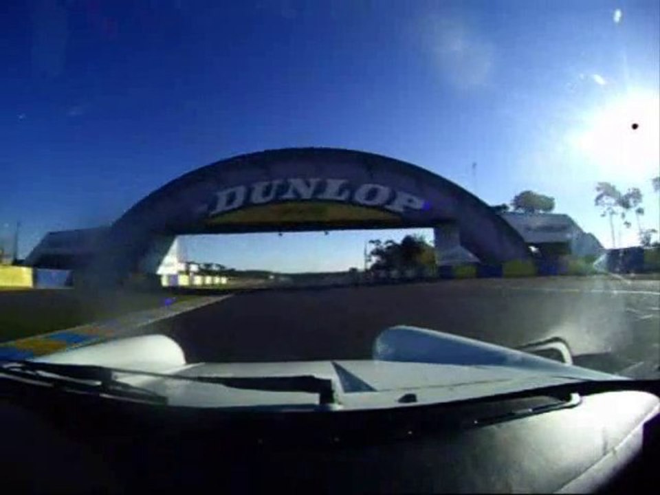 CLAUDE AU BUGATTI EN RS 92