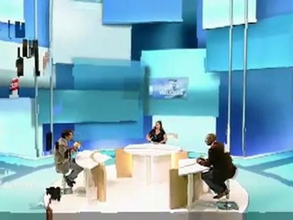 Financetesetudes.com sur MCE TV - 25/10/2010