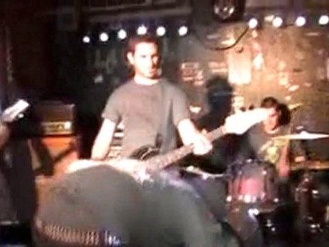 Fast Motion @ La Chimere [26.10.10]