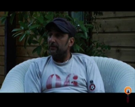 Jean Gordolon, La puce à l'Oreille (Riom, 63)