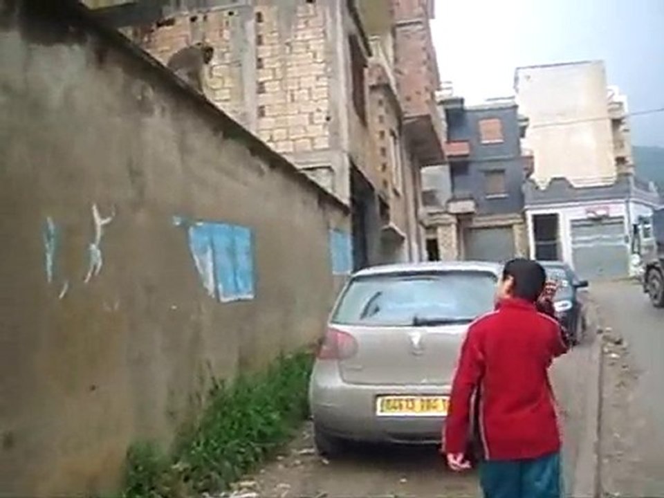 bled avril 2010 (BEJAIA)