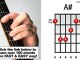 How to Play A# Major - Must Learn Chords For Guitar