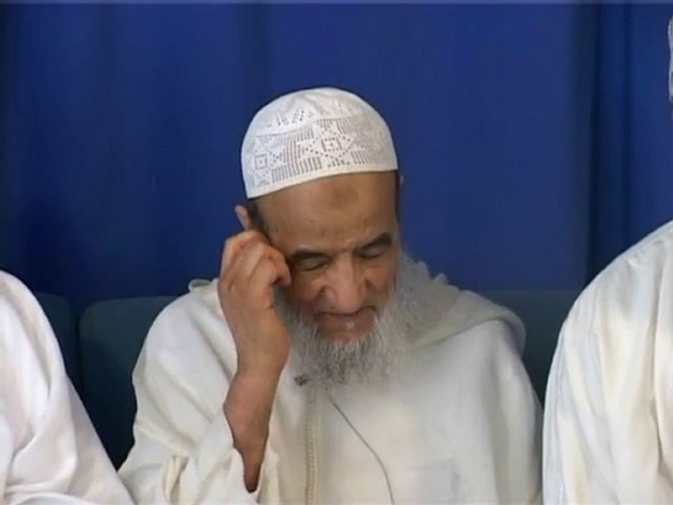 ما من الله إلى الله