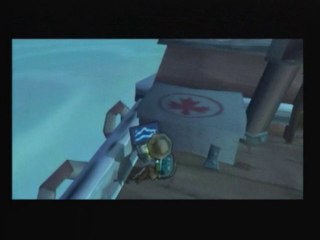 wt sly 2 [41] Piratage du Bateau