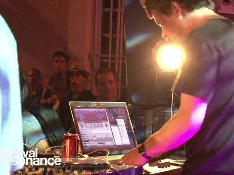 STUDIO-PHOENIX : Trailer Festival Résonance édition #2