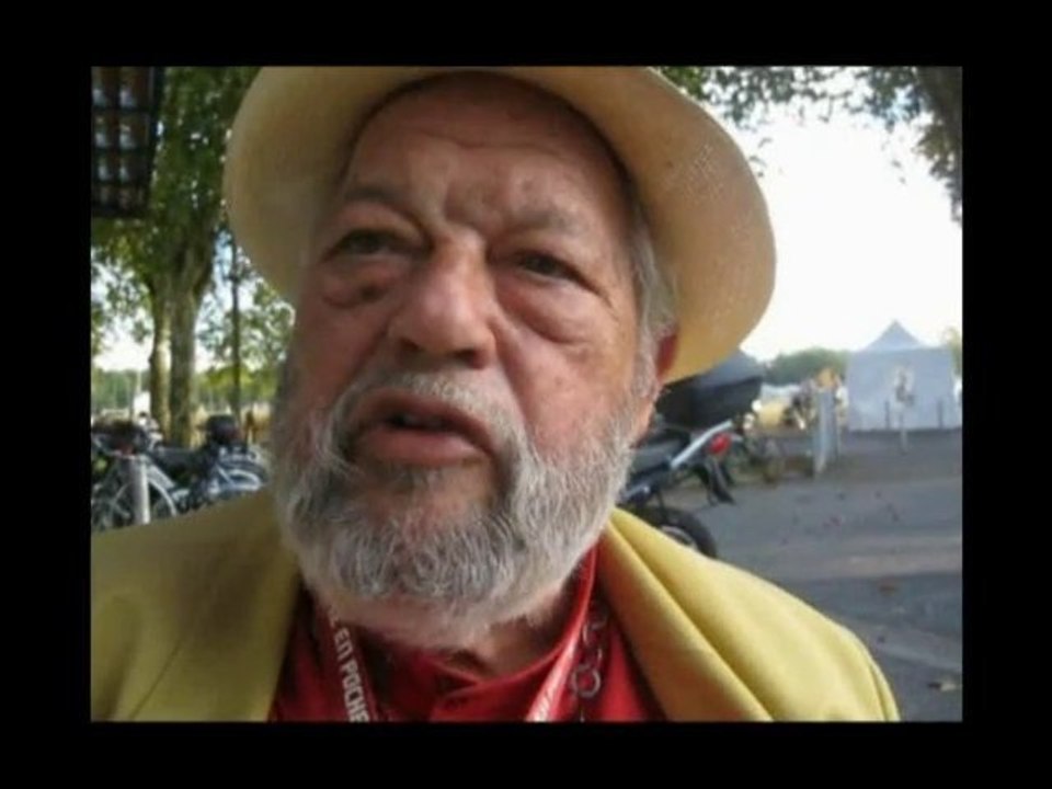 Peter Berling