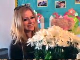 Avril Lavigne visits Ability First- Avril Lavigne Foundation