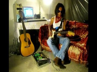 Şafak SARI Blues - Scuttle Buttin'