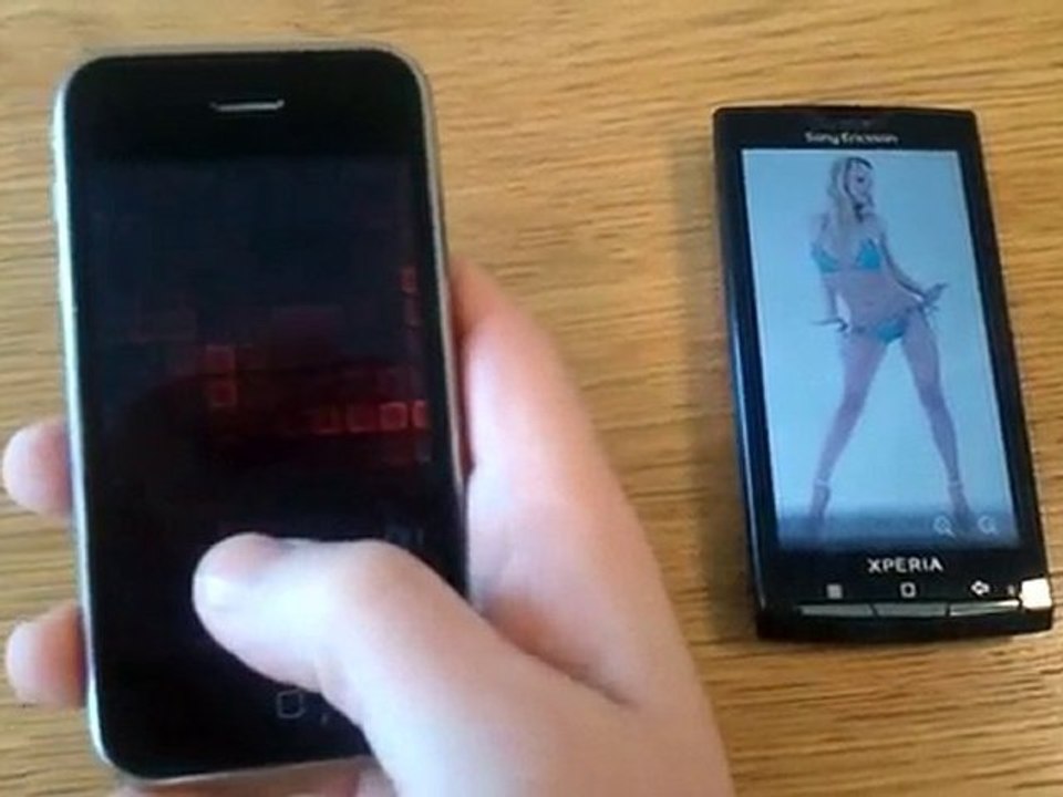 Amazing Love Detector iPhone App Review And Test