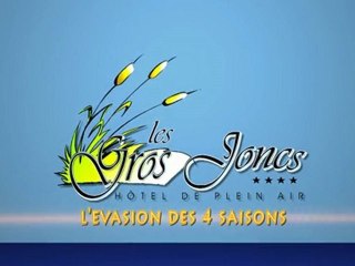 INTERNATIONAL CAMPING LES GROS JONCS**** (NEER 2011) - OLEIR