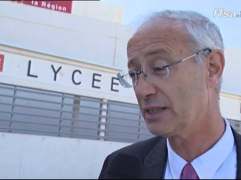 Rallye - Critérium des Cévennes - Enquête