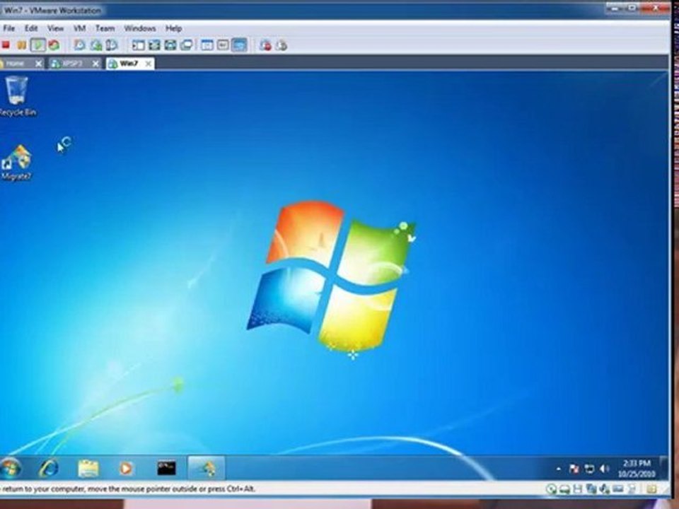 Windows 7 Migrations Made Easy