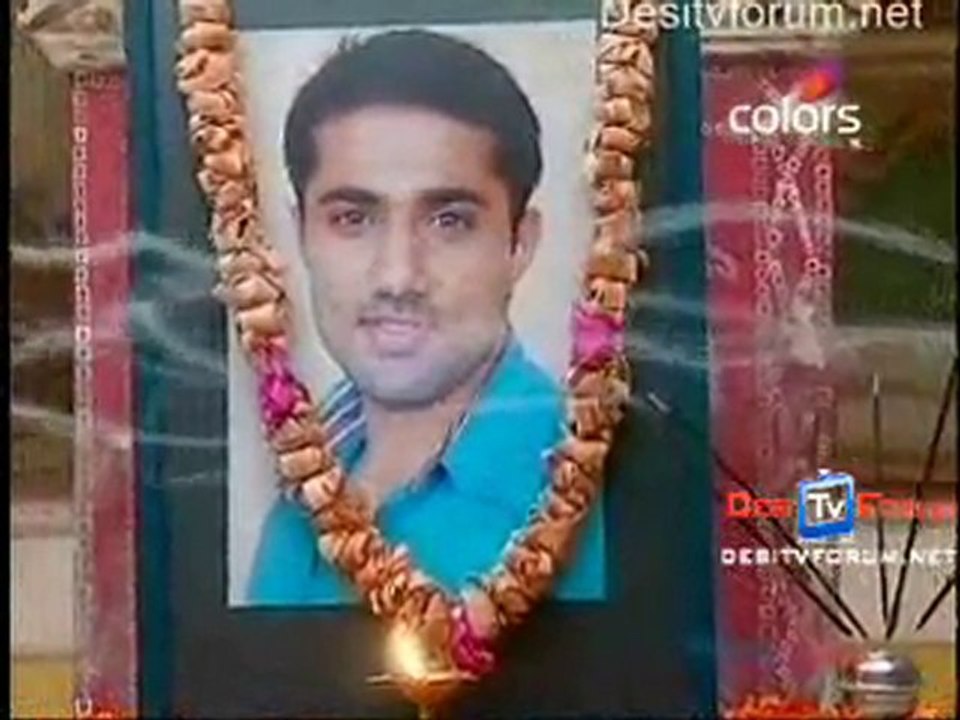 Bhaagya Vidhata 27th October 2010 pt2