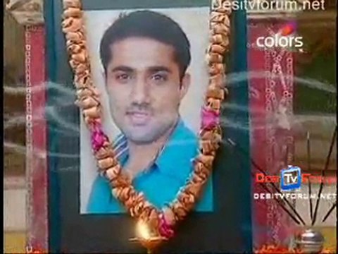 Bhaagya Vidhata 27th October 2010 pt2