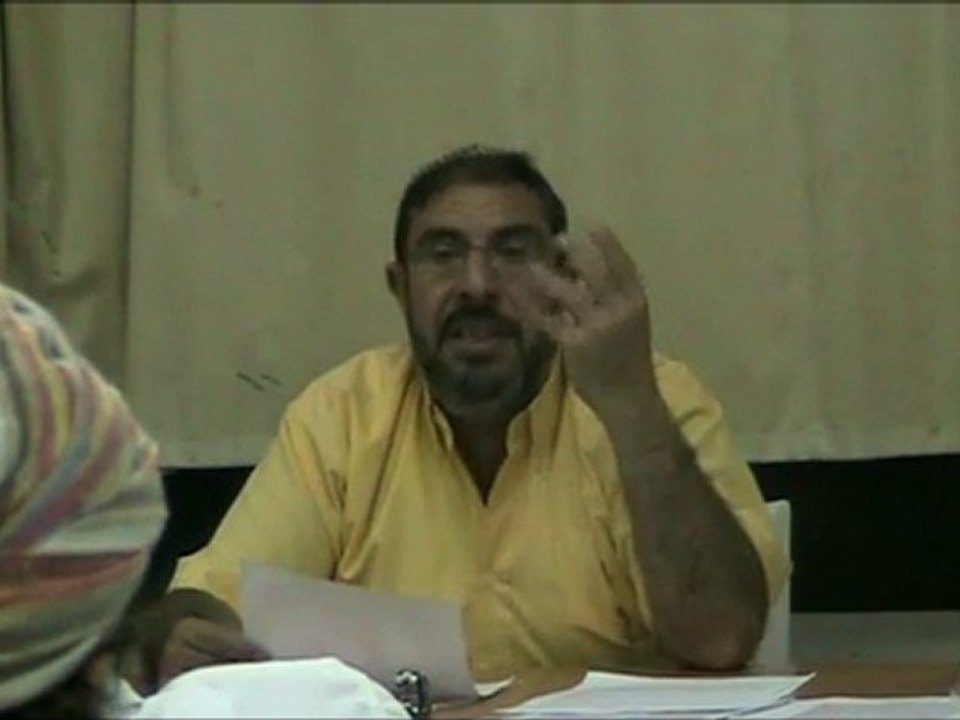 L'HOMME AVANT LA THORA ? !